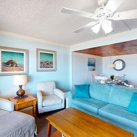 Highpoint North Condos III Ocean City Dış mekan fotoğraf