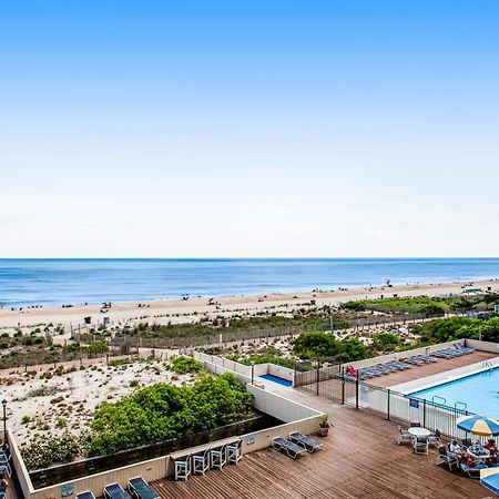 Highpoint North Condos III Ocean City Oda fotoğraf