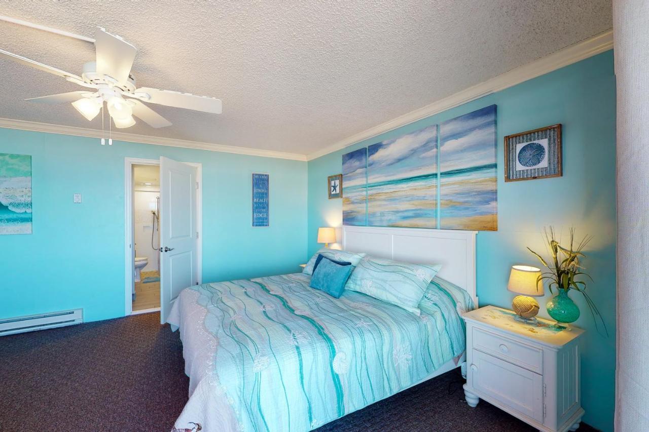 Highpoint North Condos III Ocean City Dış mekan fotoğraf