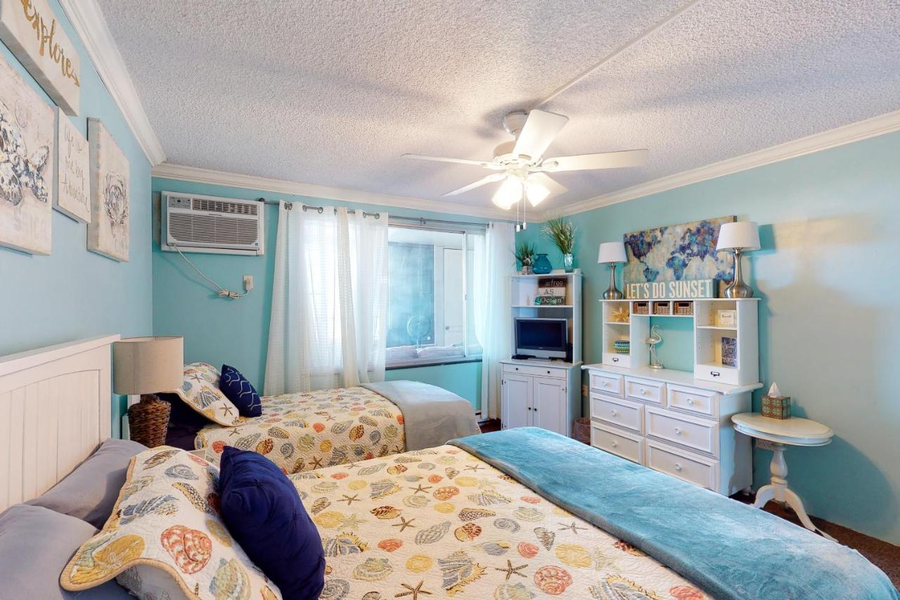 Highpoint North Condos III Ocean City Dış mekan fotoğraf