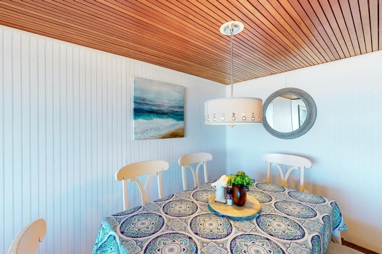 Highpoint North Condos III Ocean City Dış mekan fotoğraf