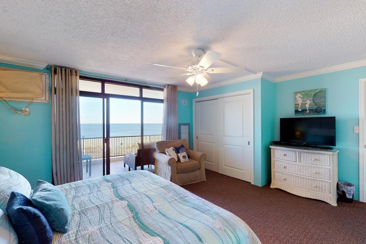 Highpoint North Condos III Ocean City Dış mekan fotoğraf