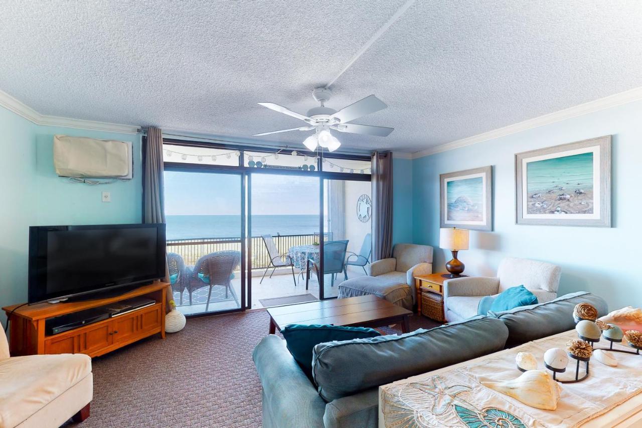 Highpoint North Condos III Ocean City Dış mekan fotoğraf