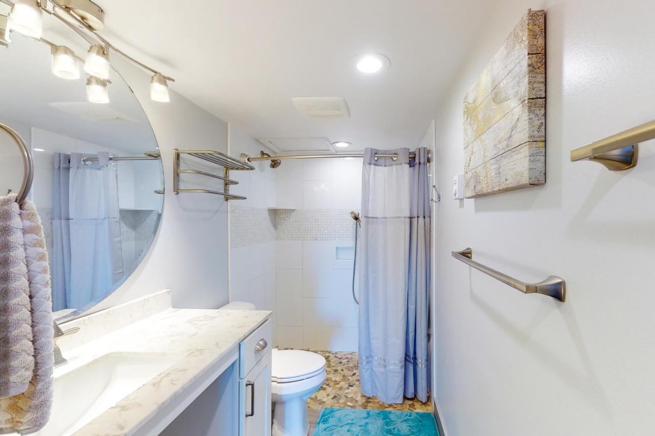 Highpoint North Condos III Ocean City Dış mekan fotoğraf