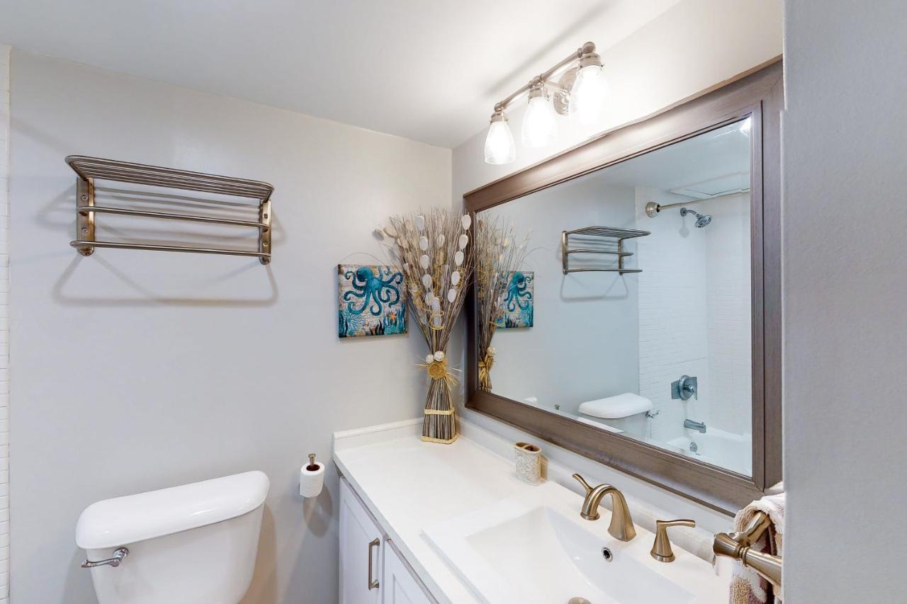Highpoint North Condos III Ocean City Dış mekan fotoğraf