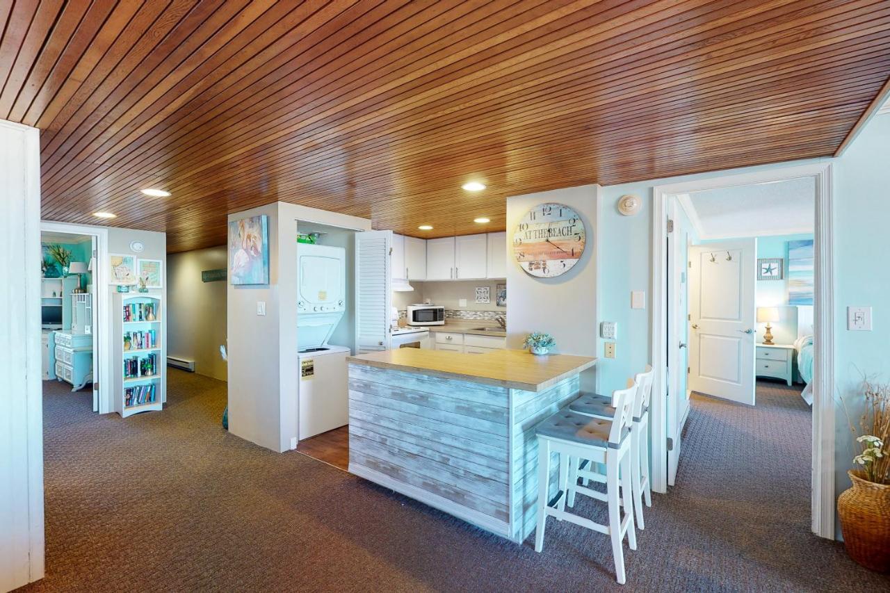 Highpoint North Condos III Ocean City Dış mekan fotoğraf