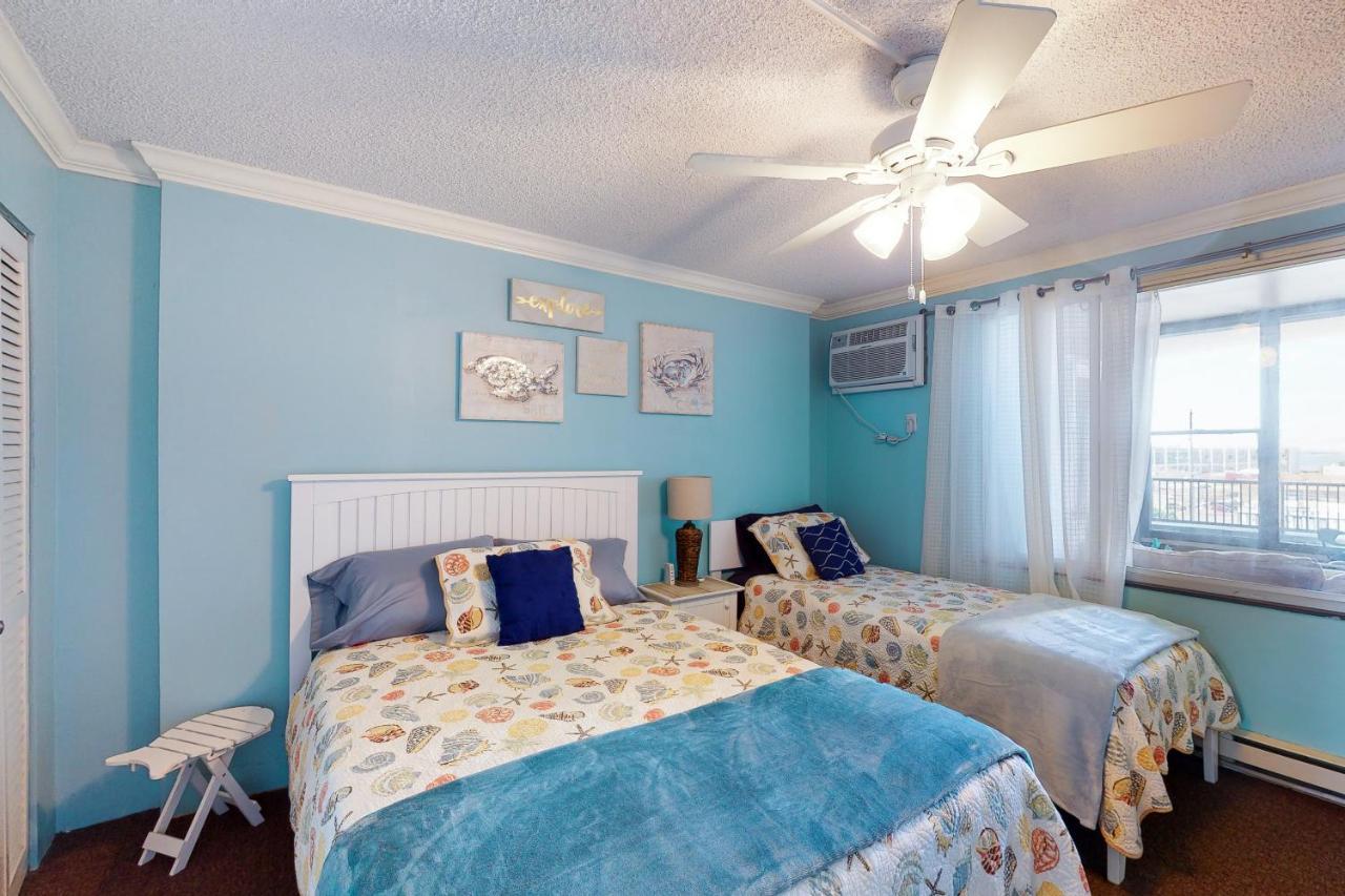 Highpoint North Condos III Ocean City Dış mekan fotoğraf