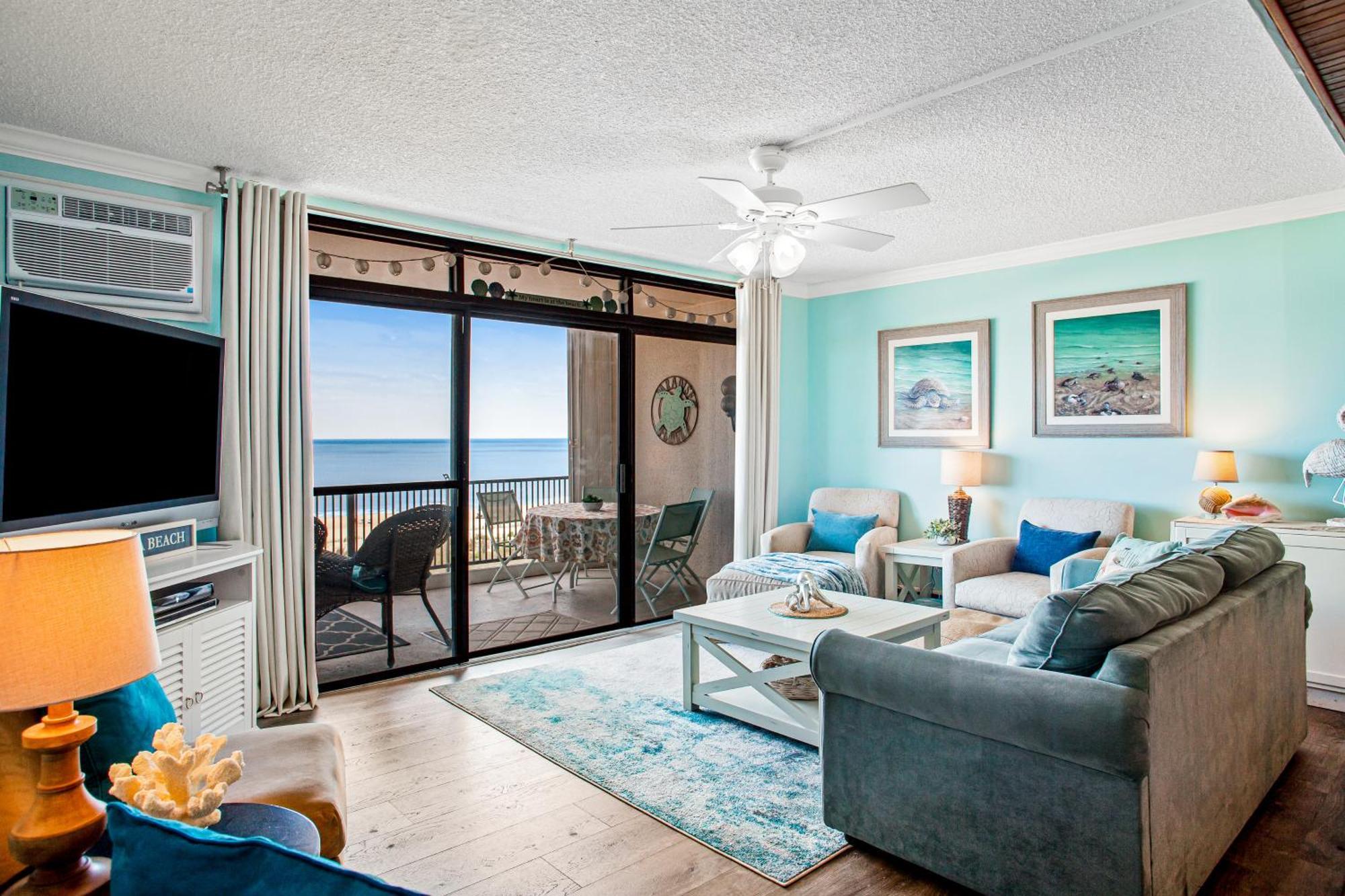 Highpoint North Condos III Ocean City Oda fotoğraf