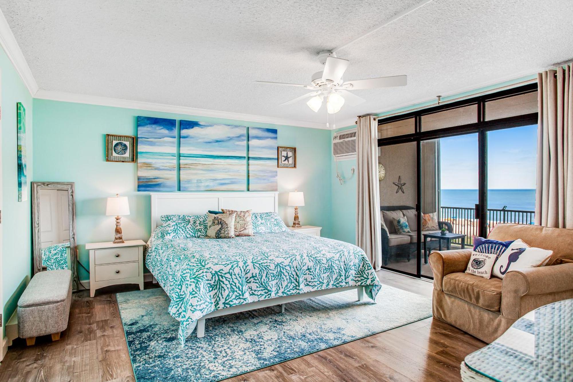 Highpoint North Condos III Ocean City Oda fotoğraf