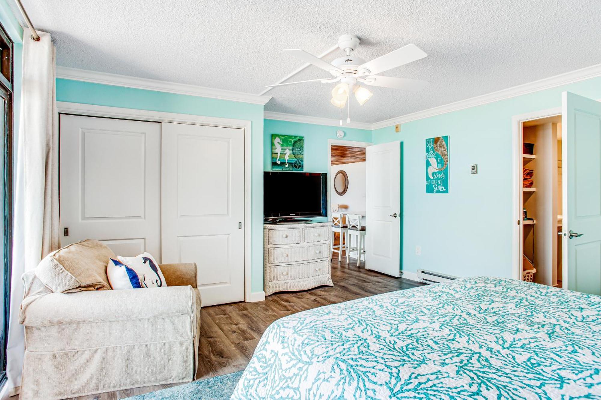 Highpoint North Condos III Ocean City Oda fotoğraf