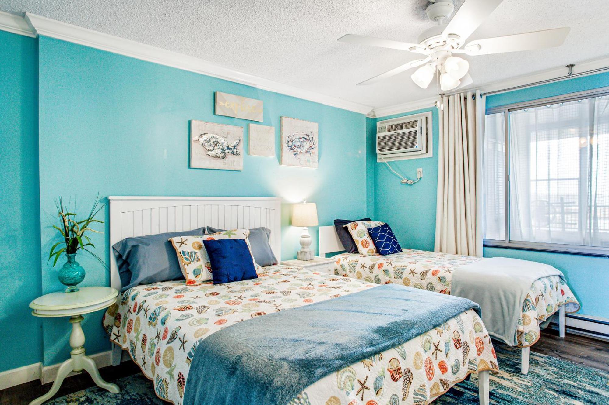 Highpoint North Condos III Ocean City Oda fotoğraf
